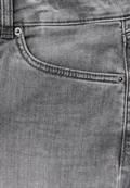 black washed