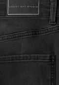 black washed