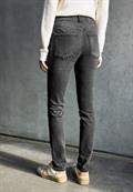 black washed