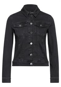 black washed