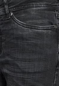 black washed