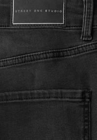 black washed