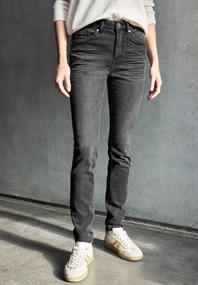 black washed