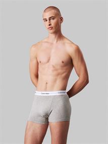 black, white, grey heather