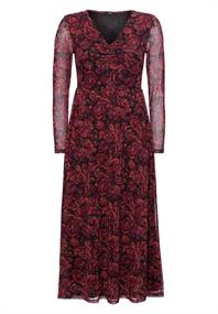 blackdark red