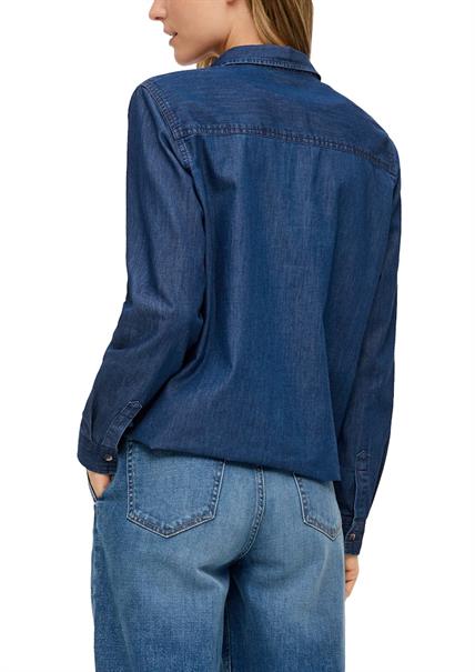 blau