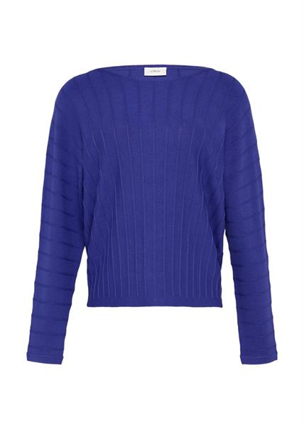 blau