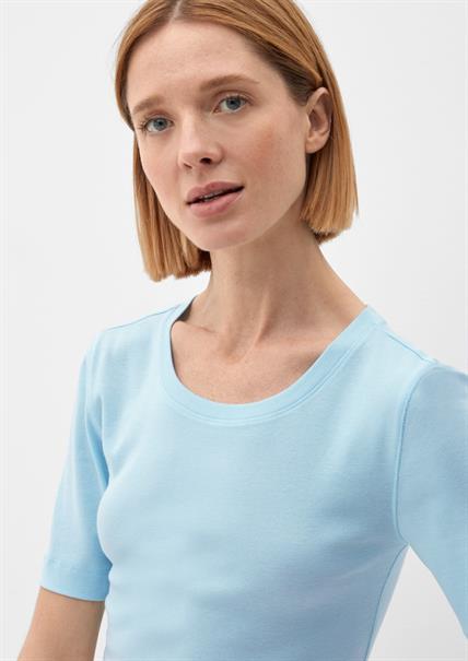 blau
