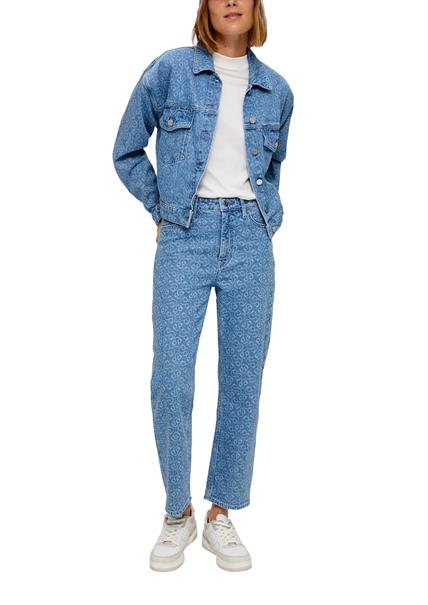 blau