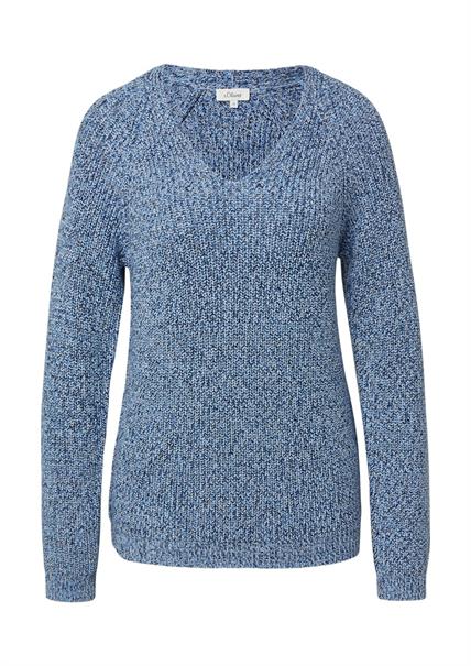 blau