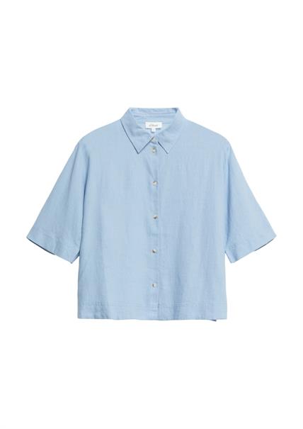 blau