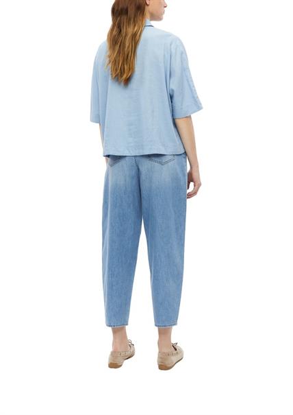 blau