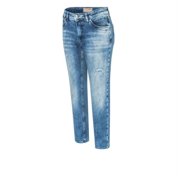 blau