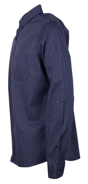 blau