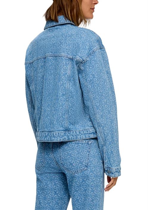 blau