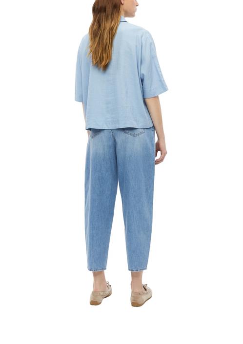 blau