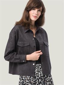Blazer asphalt