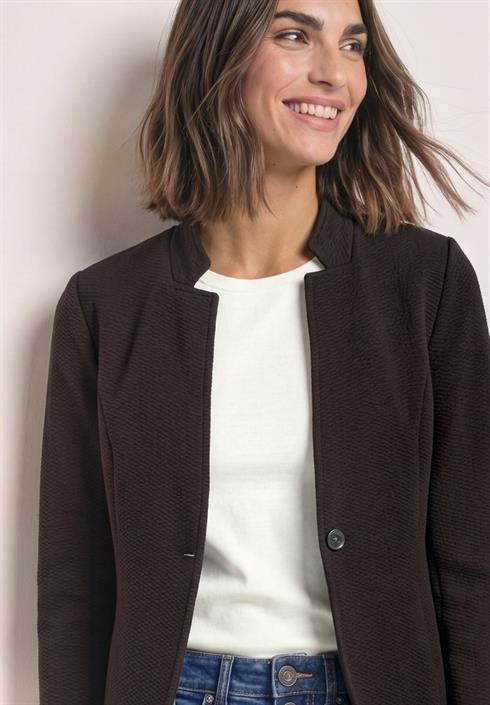 blazer-aus-jersey-mit-struktur-black-coffee