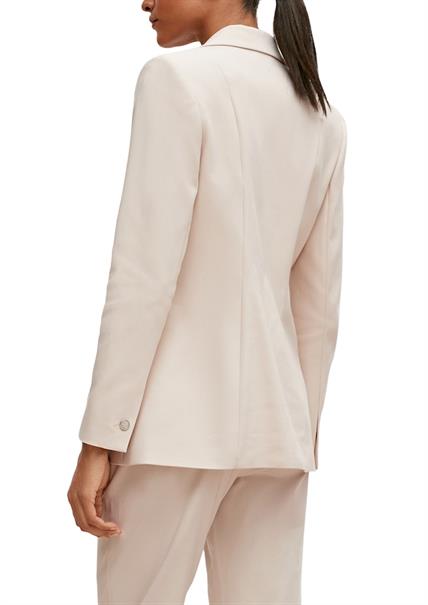 Blazer beige