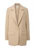 Blazer beige