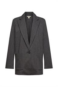 Blazer black 4