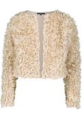 Blazer french oak