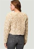 Blazer french oak