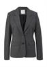 Blazer grau
