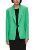 Blazer grün