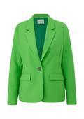 Blazer grün