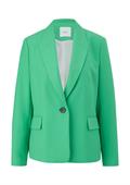 Blazer grün