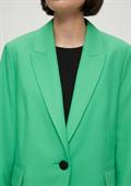 Blazer grün