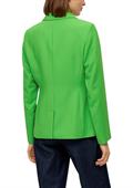 Blazer grün