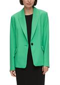 Blazer grün