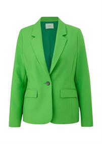 Blazer grün