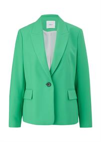 Blazer grün