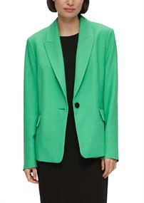 Blazer grün