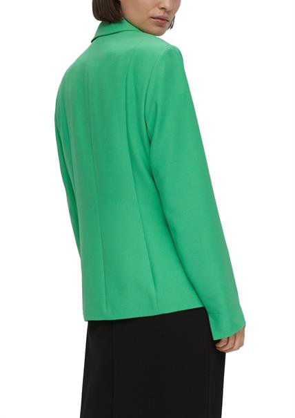 Blazer grün