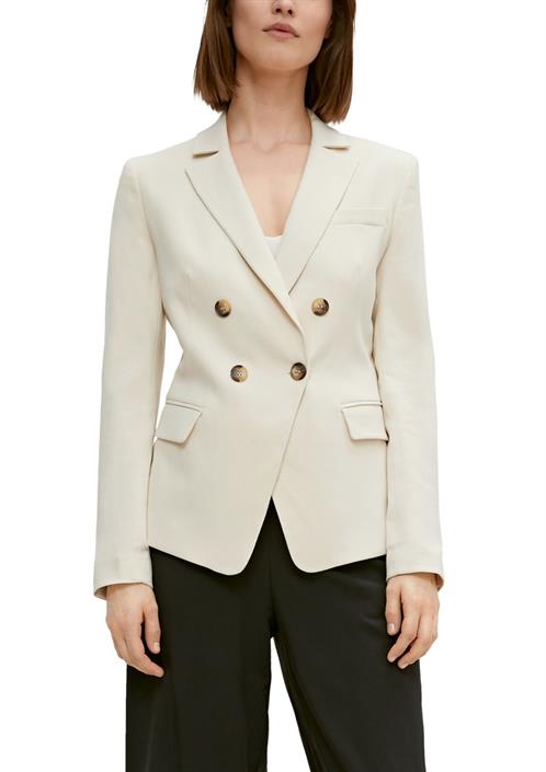 blazer-im-lyocellmix-beige