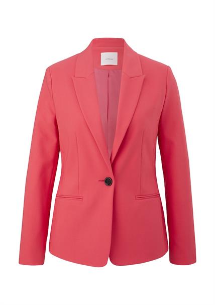 Blazer pink