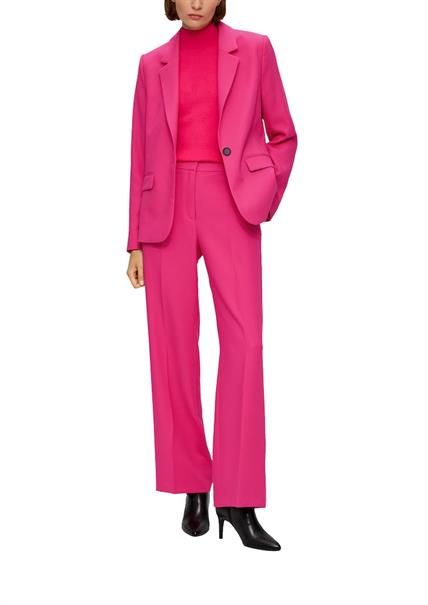 Blazer pink