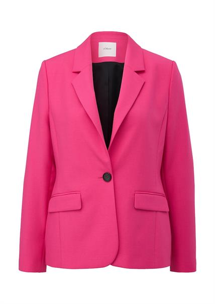 Blazer pink