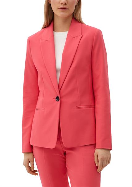 Blazer pink