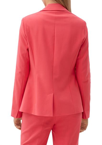 Blazer pink
