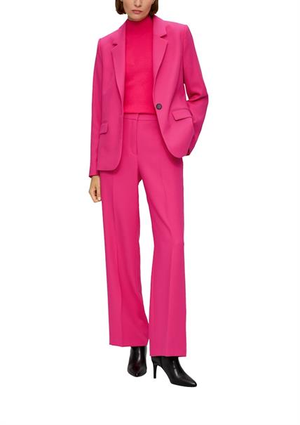 Blazer pink
