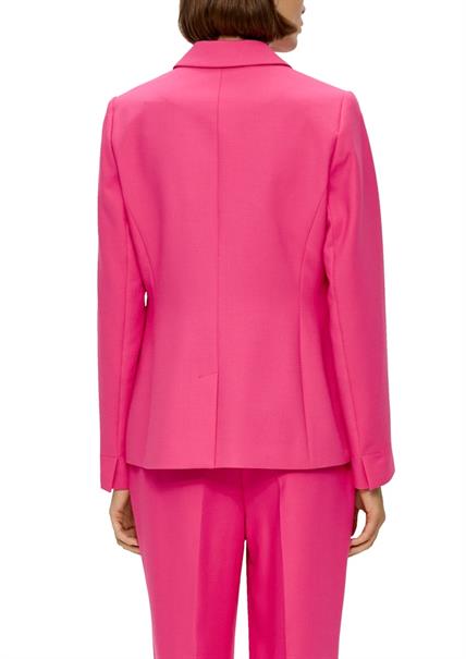 Blazer pink
