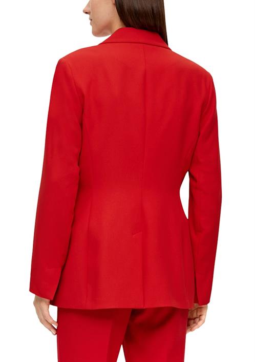 blazer-rot