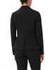 Blazer schwarz