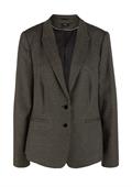 Blazer schwarz