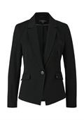 Blazer schwarz